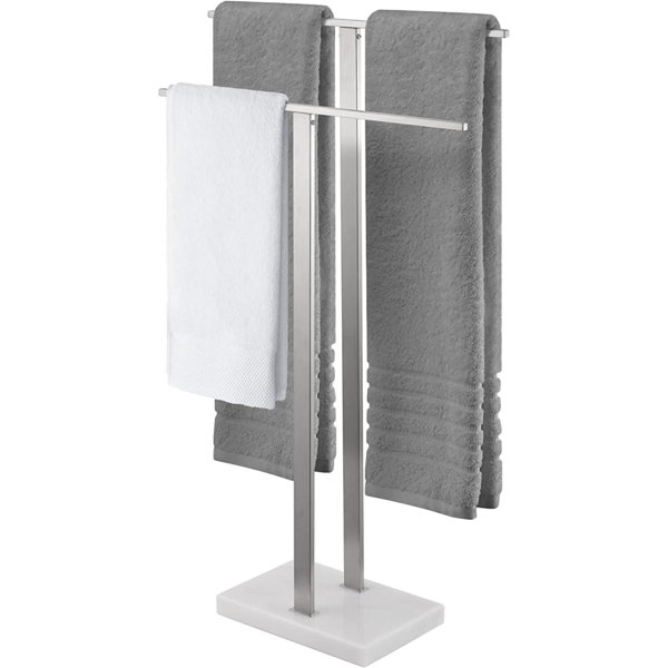 Plumbing N Parts 20in. W Towel Rack_PNP36084 Wayfair Canada
